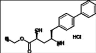 Sacubitril Impurity 9 HCl