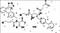 Sacubitril-Valsartan Trisodium Salt