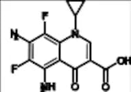 Sparfloxacin Impurity 5