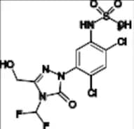 Hydroxy Sulfentrazone