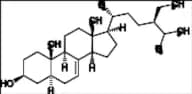 δ(7)-Stigmastenol