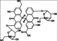 Sennoside C