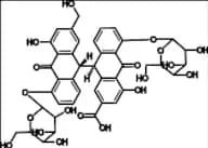 Sennoside D