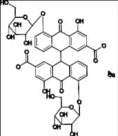 Calcium Sennoside