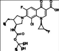 Sitafloxacin Impurity 5