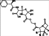Sultamicillin EP Impurity D