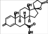 Spironolactone Impurity 1