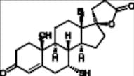 Spironolactone Impurity 4 (7-α-Thio Spironolactone)