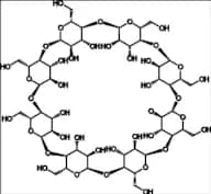 Sugammadex Impurity 1 (Cyclooctapentylose)