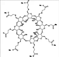 Sugammadex Impurity 7