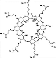 Sugammadex Impurity 8