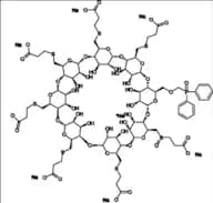 Sugammadex Impurity 19