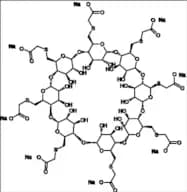 Sugammadex Impurity 20