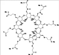 Sugammadex Impurity 21