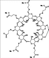 Sugammadex Impurity 24