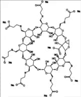 Sugammadex Impurity 28