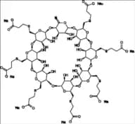 Sugammadex Impurity 30