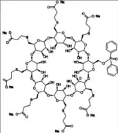 Sugammadex Impurity 36