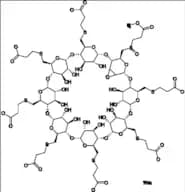 Sugammadex Impurity 75
