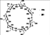 ß-Cyclodextrin Sulfobutyl Ethers Sodium Salts