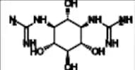 Dihydrostreptomycin Sulfate EP Impurity A (Streptidine)