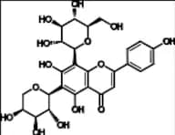 Isoschaftoside
