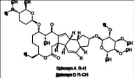 Spinosad (Mixture of Spinosyn A and Spinosyn D)