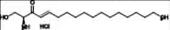 3-Keto Sphingosine HCl