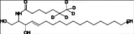 Sphingomyelin Impurity 6-d5