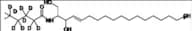 Sphingomyelin Impurity 7-d9