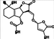 (+)-Orobanchol Acetate