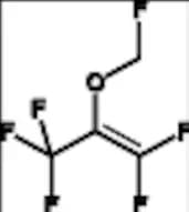 Sevoflurane Related Compound A