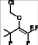 Sevoflurane Related Compound C