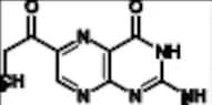 Dehydrodeoxysepiapterin