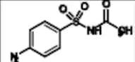Sulfacetamide