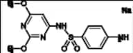 Sulfadimethoxine Sodium Salt