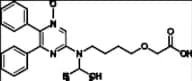 Selexipag Metabolite N-Oxide (MRE-269 N-Oxide, ACT-333679 N-Oxide)