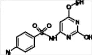 Sulfadimethoxine EP Impurity F