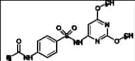 Sulfadimethoxine EP Impurity B