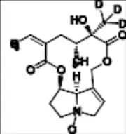 Senecionine N-Oxide-d3