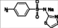 Sulfathiazole Sodium Salt