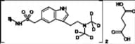 Sumatriptan-d6 Hemisuccinate