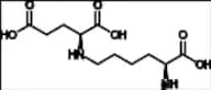 L-Saccharopine DiHCl