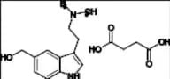 Sumatriptan Impurity 10 Succinate