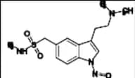 N-Nitroso Sumatriptan Nitrite