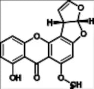 Sterigmatocystin