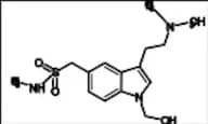 Sumatriptan EP Impurity C