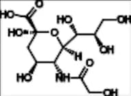 N-Glycolylneuraminic Acid
