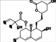 Simvastatin EP Impurity G