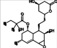 Simvastatin Impurity 8